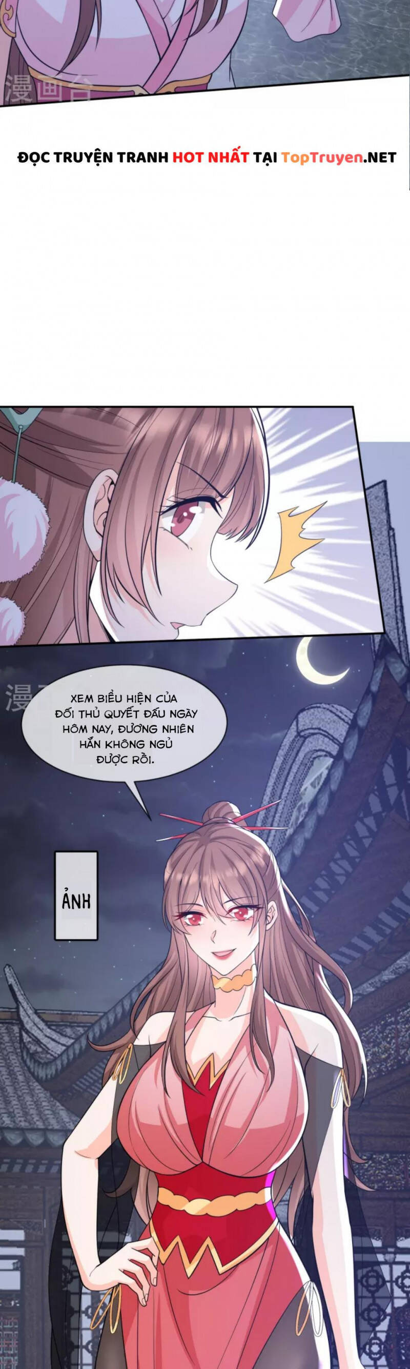 Tôi Phá Vỡ Hào Quang Của Nhân Vật Chính Chapter 26 - Trang 2