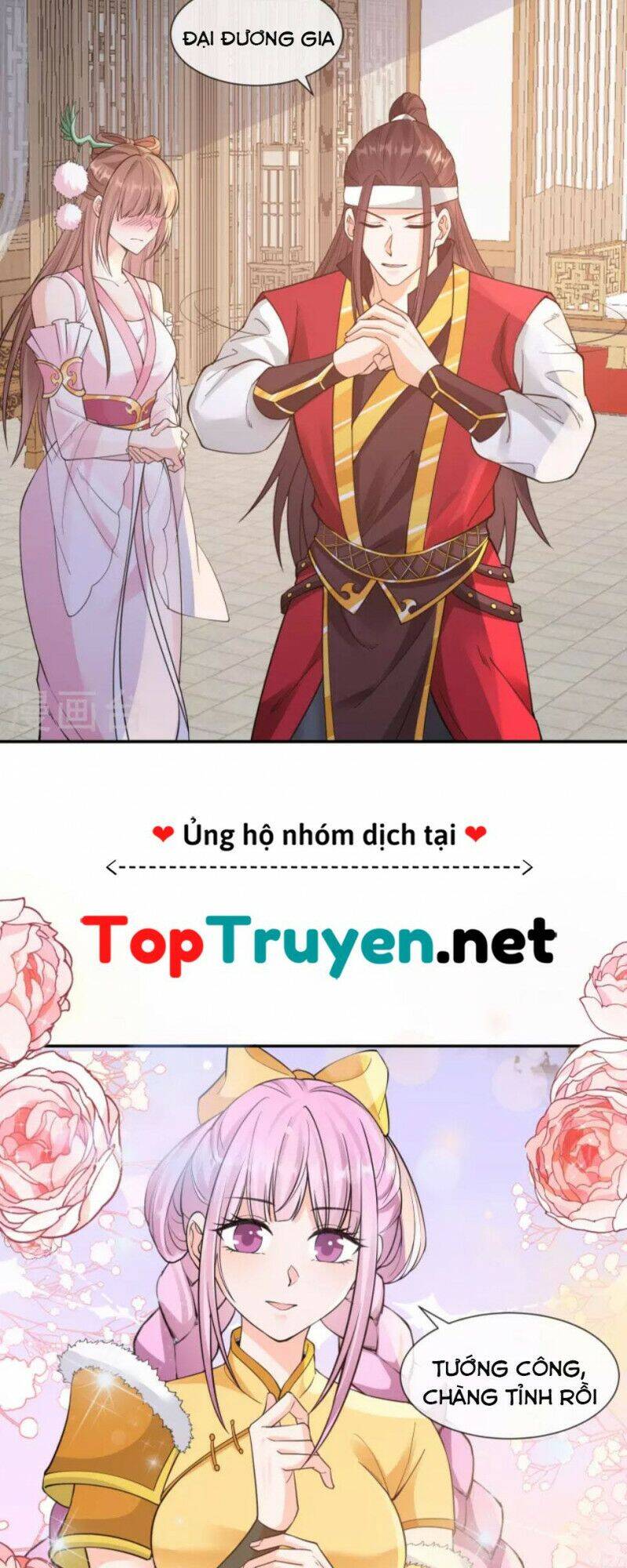 Tôi Phá Vỡ Hào Quang Của Nhân Vật Chính Chapter 13 - Trang 2