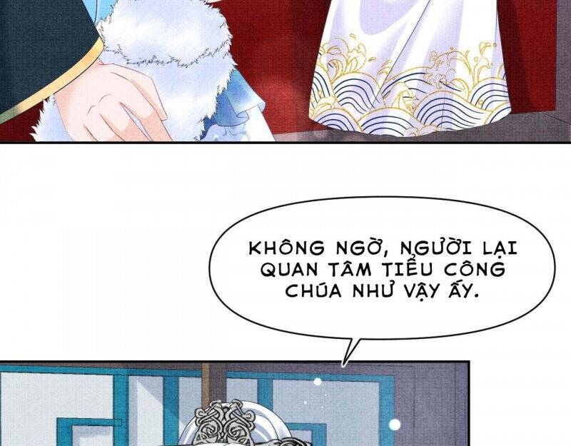 Nhóc Con Người Cá 3 Tuổi Rồi Chapter 271 - Trang 2