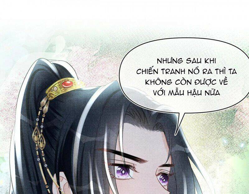 Nhóc Con Người Cá 3 Tuổi Rồi Chapter 144 - Trang 2