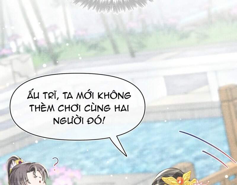 Nhóc Con Người Cá 3 Tuổi Rồi Chapter 84 - Trang 2