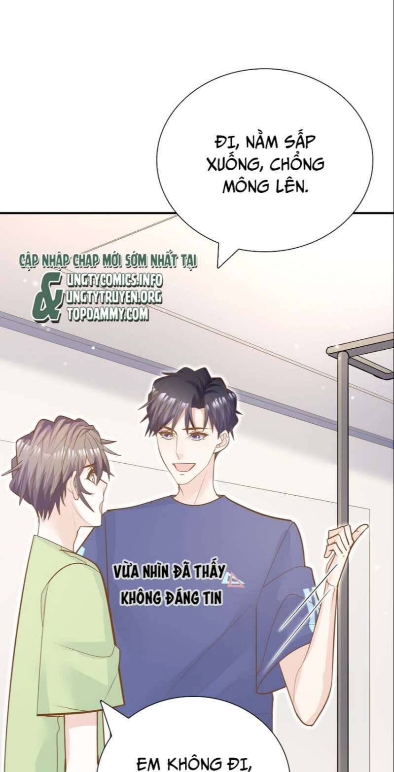 Anh Ấy Sinh Ra Đã Là Công Của Tôi Chapter 85 - Trang 2