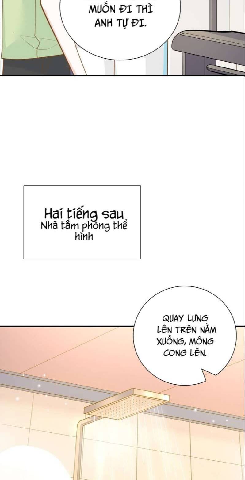 Anh Ấy Sinh Ra Đã Là Công Của Tôi Chapter 85 - Trang 2