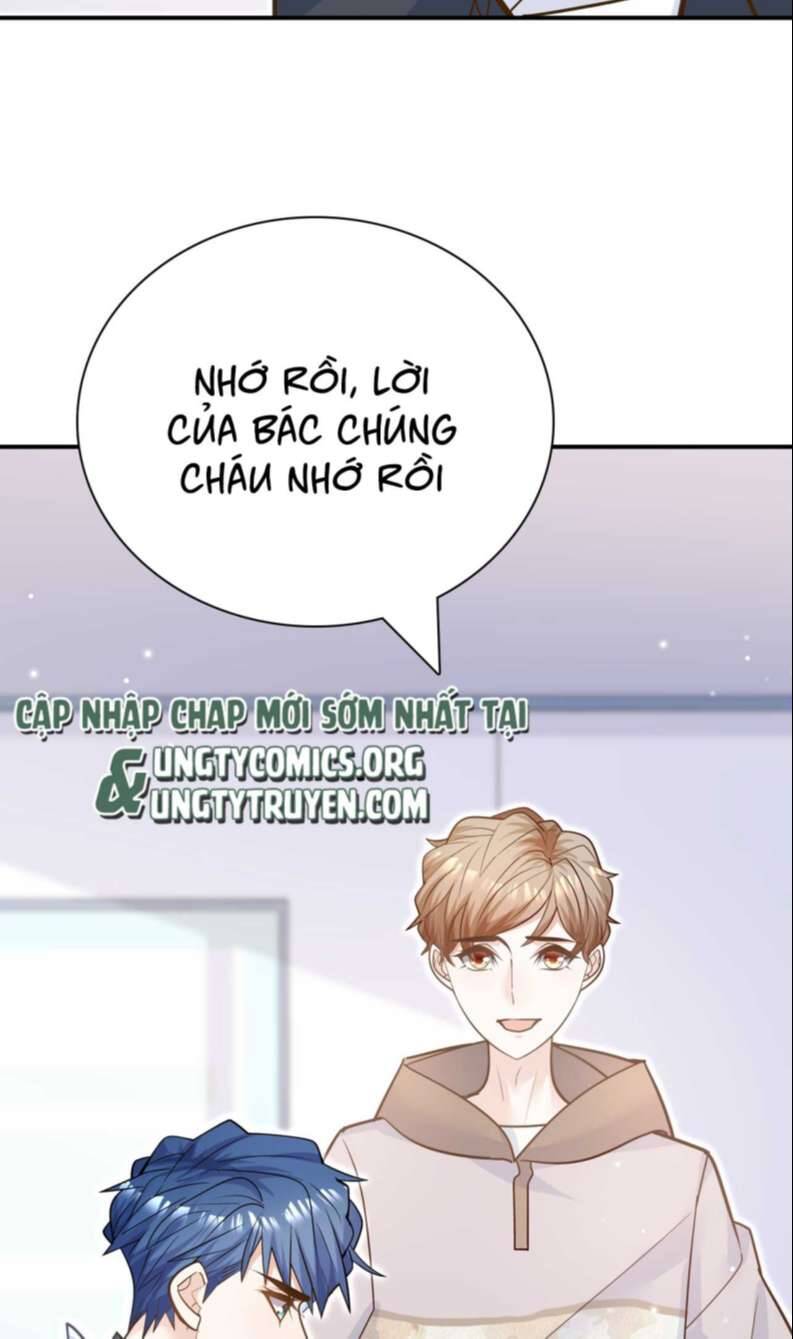 Anh Ấy Sinh Ra Đã Là Công Của Tôi Chapter 83 - Trang 2