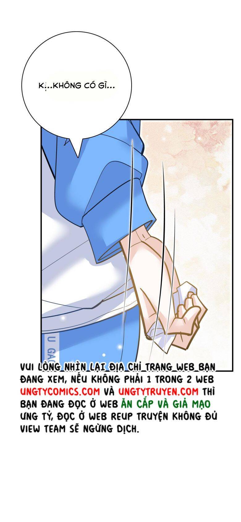 Anh Ấy Sinh Ra Đã Là Công Của Tôi Chapter 82 - Trang 2