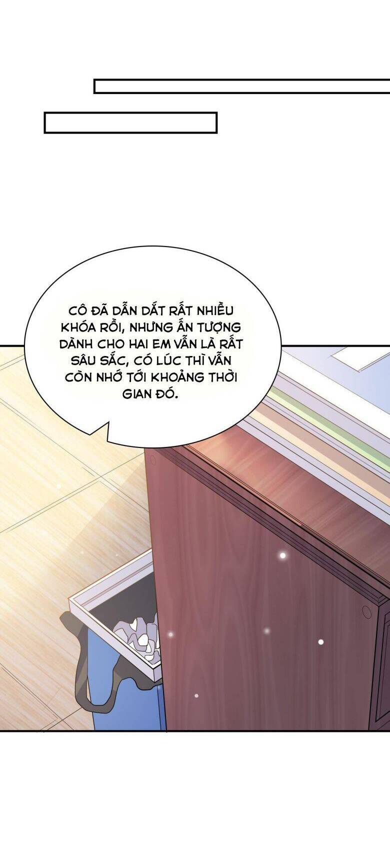 Anh Ấy Sinh Ra Đã Là Công Của Tôi Chapter 82 - Trang 2