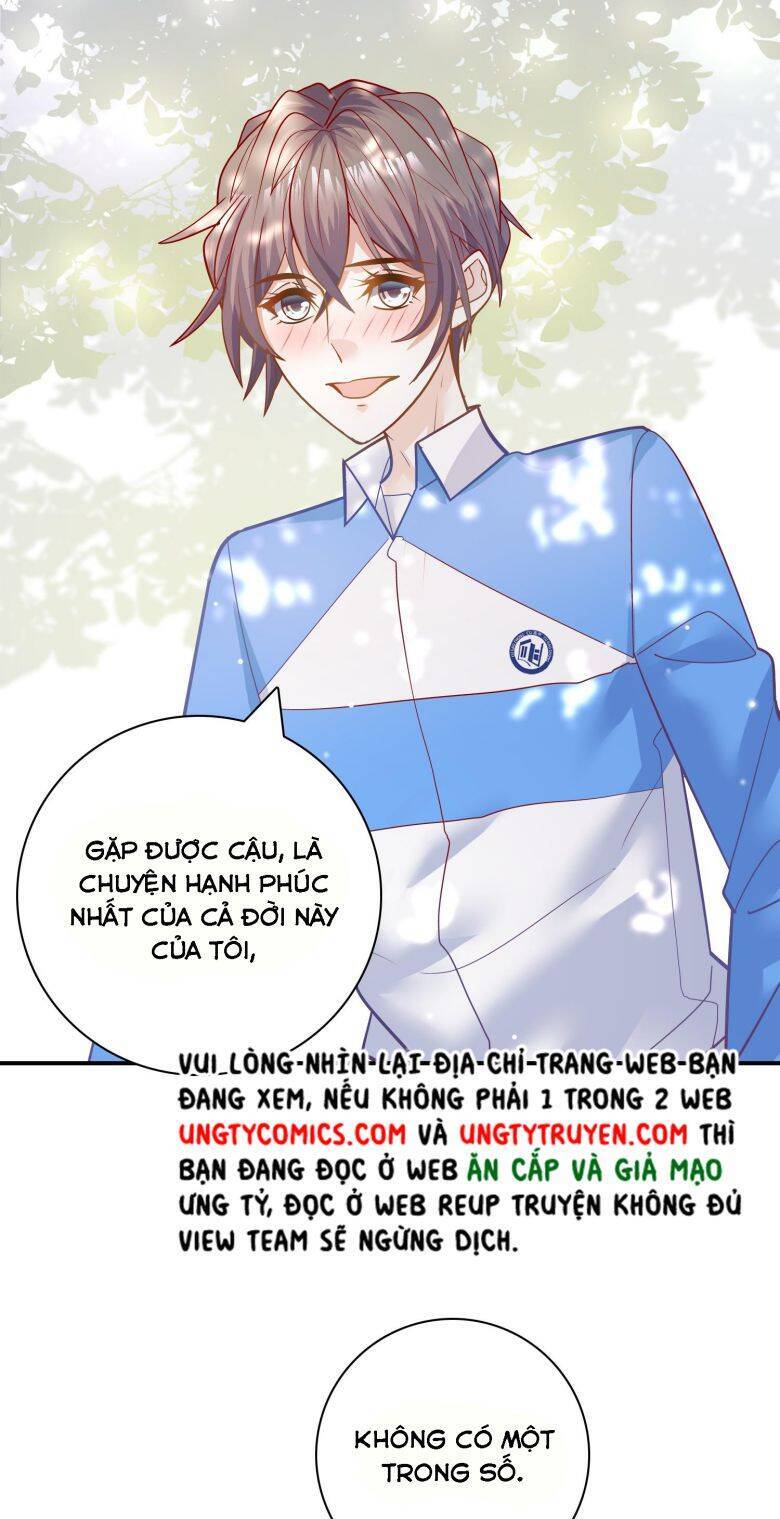 Anh Ấy Sinh Ra Đã Là Công Của Tôi Chapter 82 - Trang 2