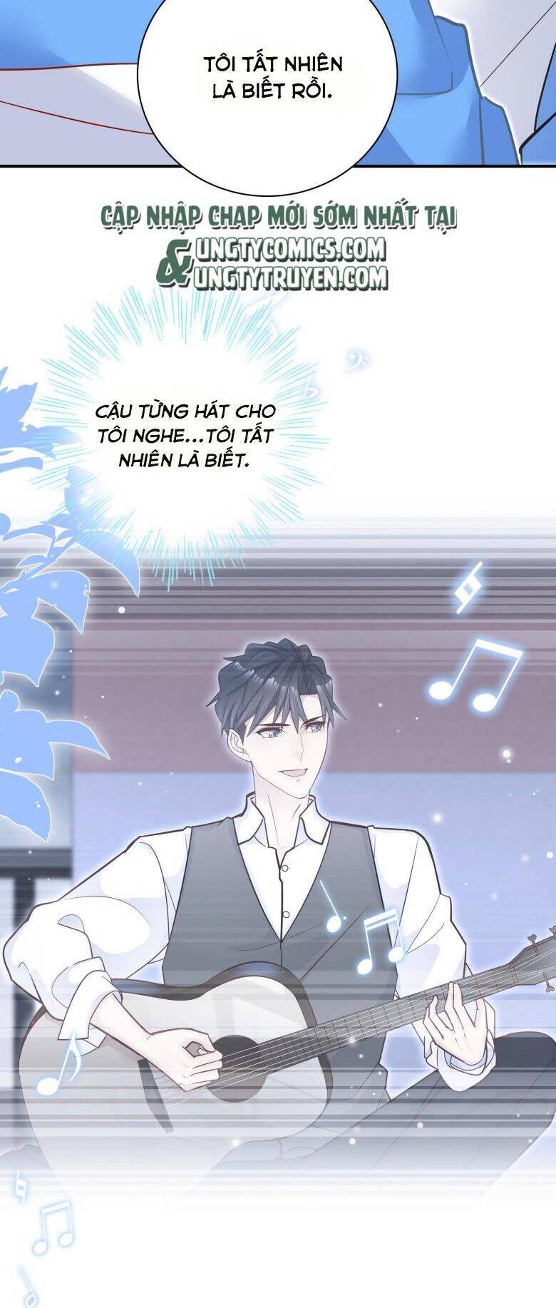 Anh Ấy Sinh Ra Đã Là Công Của Tôi Chapter 82 - Trang 2