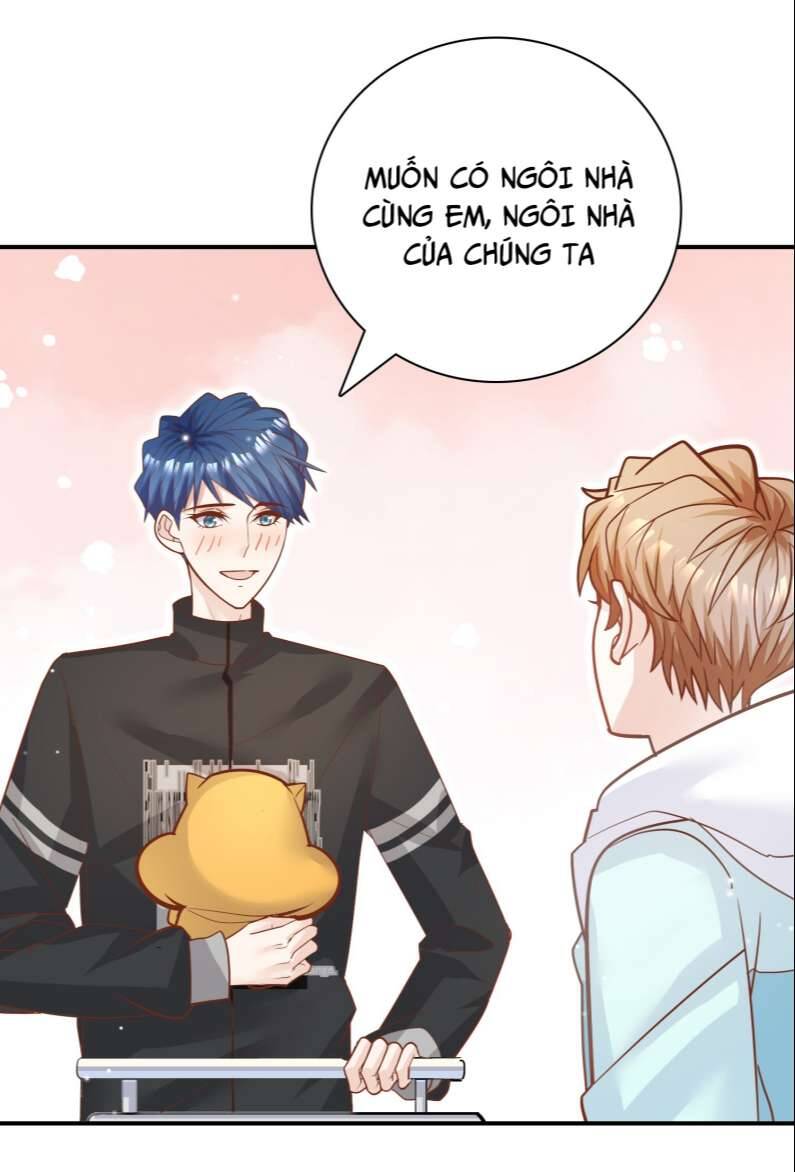 Anh Ấy Sinh Ra Đã Là Công Của Tôi Chapter 81 - Trang 2