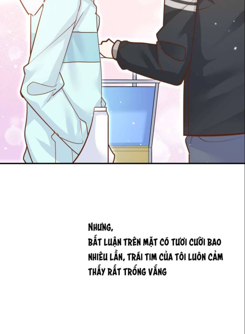 Anh Ấy Sinh Ra Đã Là Công Của Tôi Chapter 81 - Trang 2