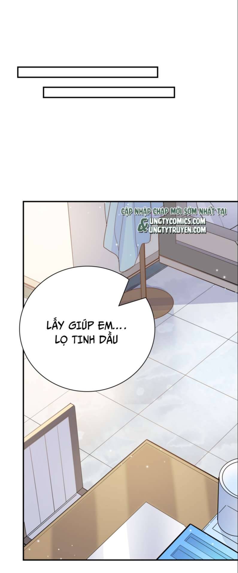 Anh Ấy Sinh Ra Đã Là Công Của Tôi Chapter 81 - Trang 2