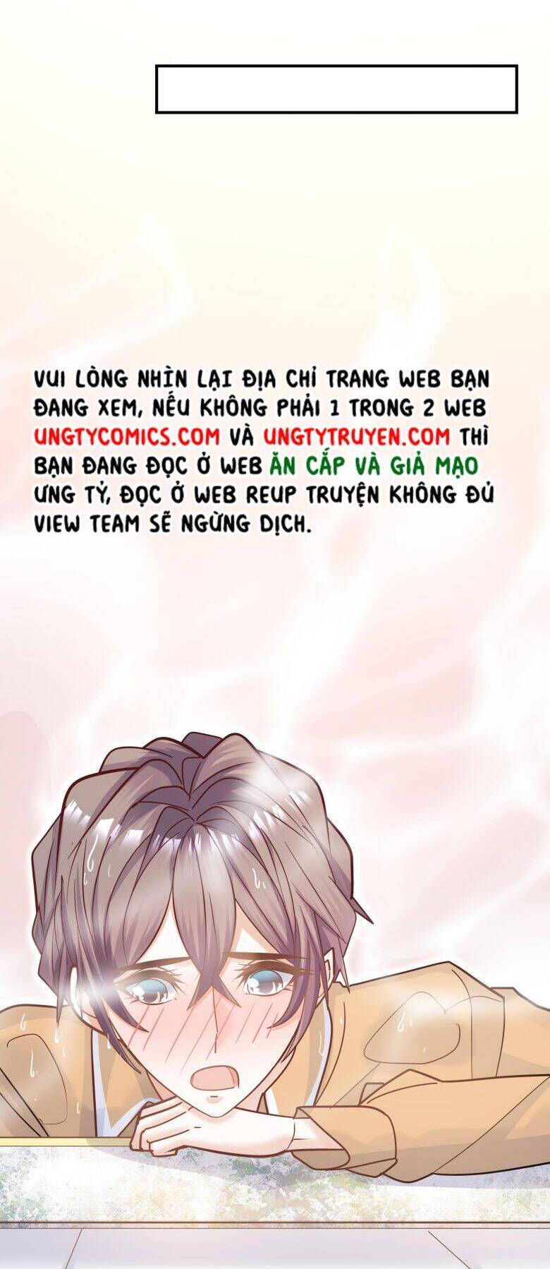 Anh Ấy Sinh Ra Đã Là Công Của Tôi Chapter 79 - Trang 2