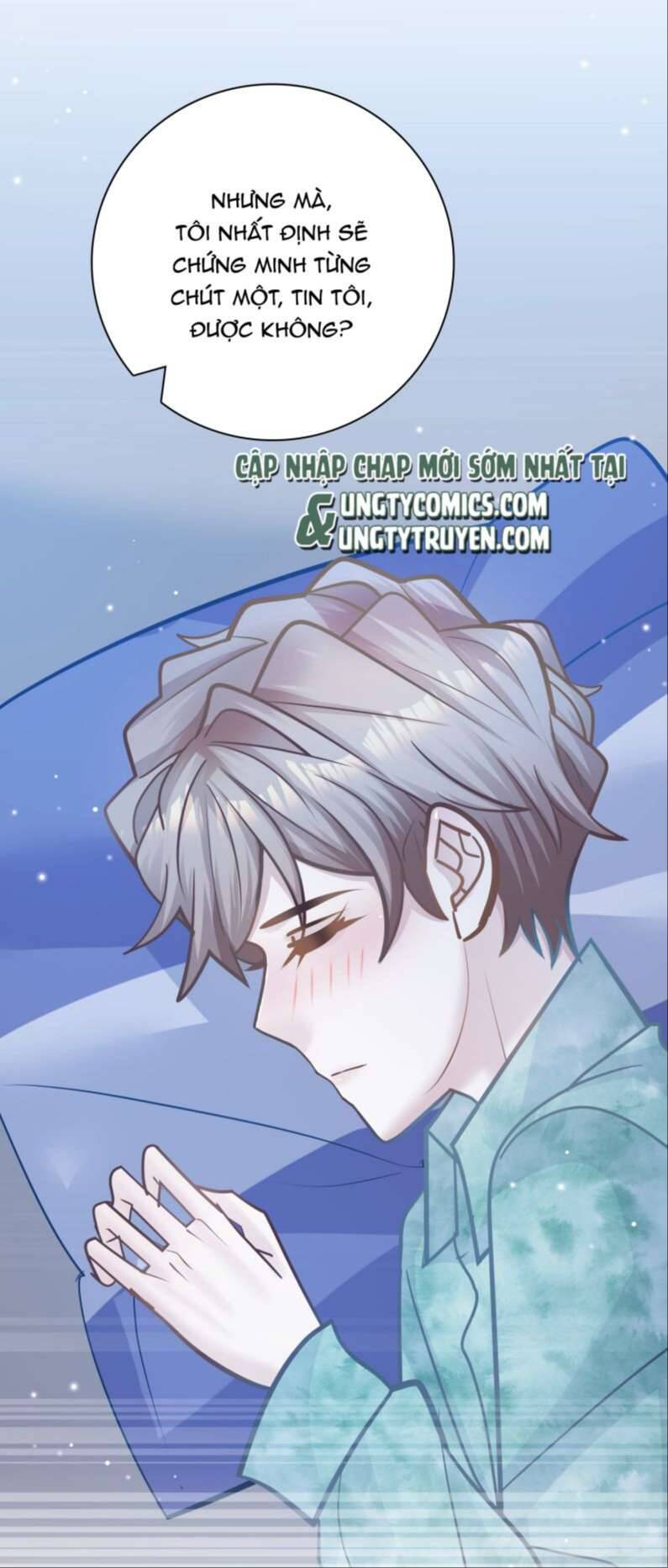 Anh Ấy Sinh Ra Đã Là Công Của Tôi Chapter 76 - Trang 2