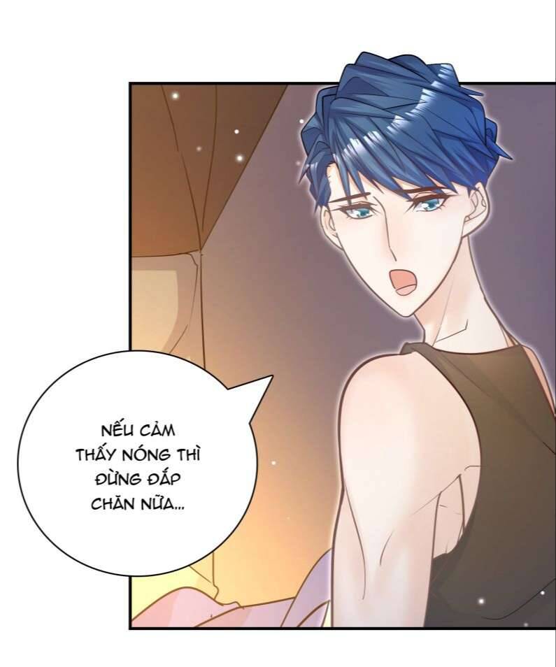 Anh Ấy Sinh Ra Đã Là Công Của Tôi Chapter 76 - Trang 2