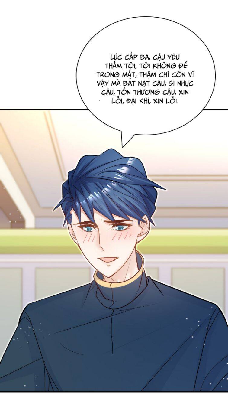 Anh Ấy Sinh Ra Đã Là Công Của Tôi Chapter 74 - Trang 2