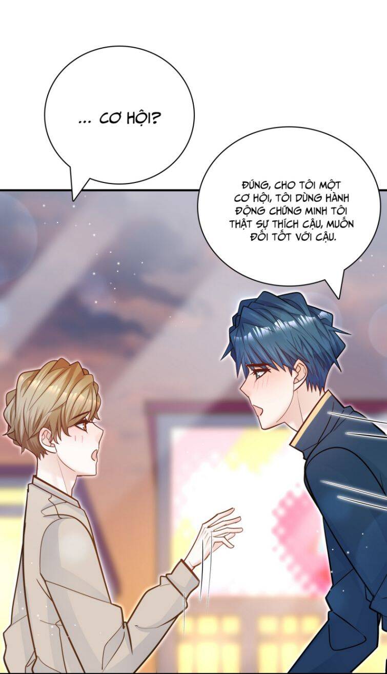 Anh Ấy Sinh Ra Đã Là Công Của Tôi Chapter 74 - Trang 2