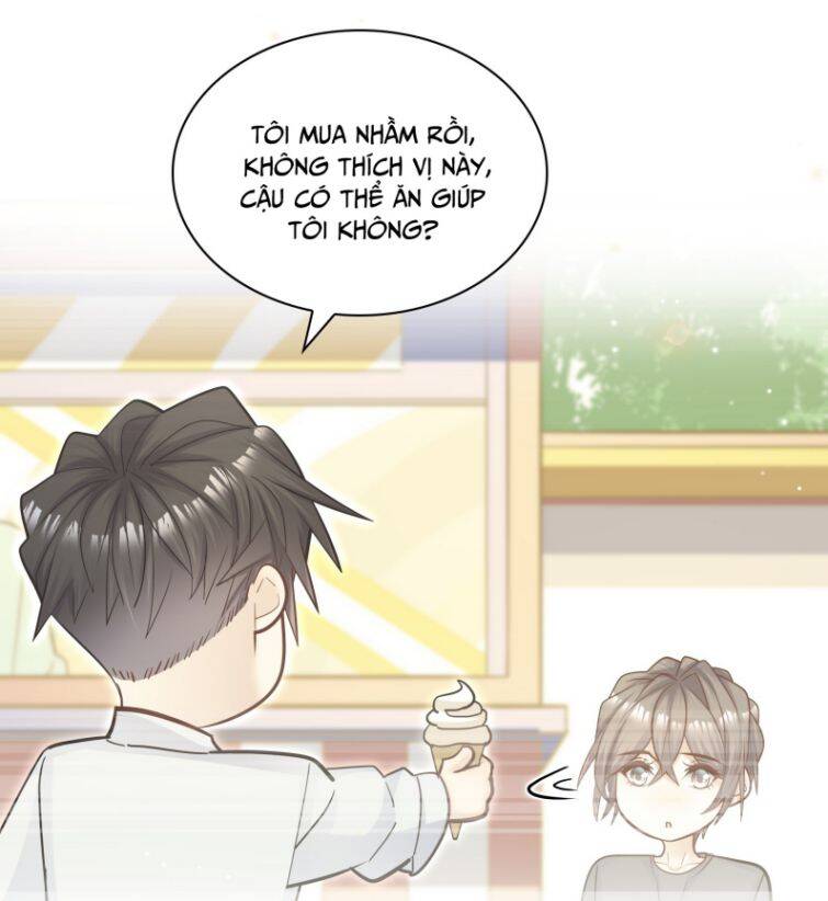 Anh Ấy Sinh Ra Đã Là Công Của Tôi Chapter 74 - Trang 2