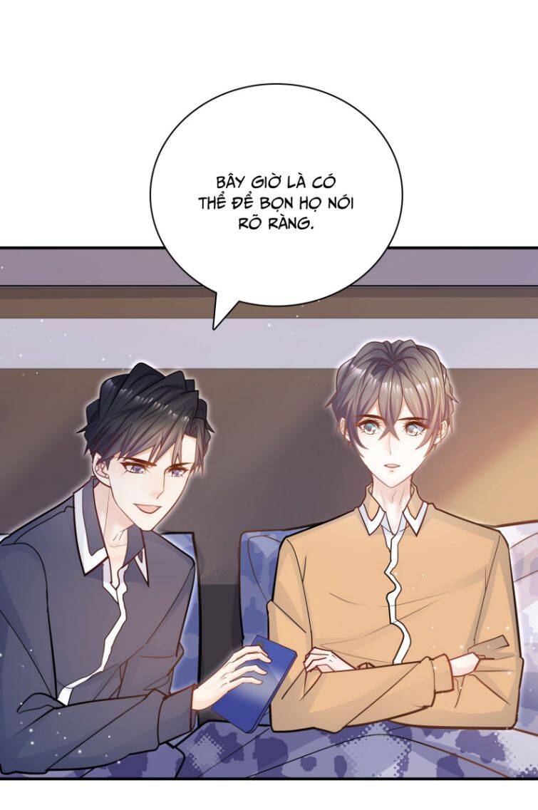 Anh Ấy Sinh Ra Đã Là Công Của Tôi Chapter 74 - Trang 2