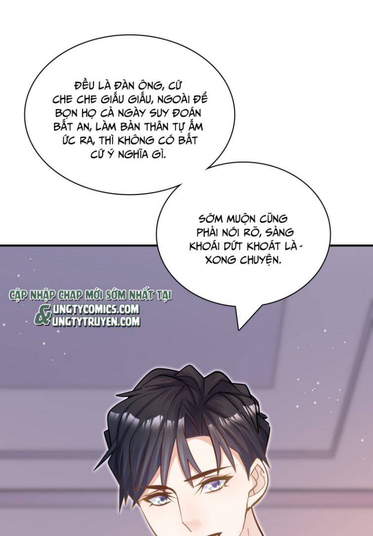 Anh Ấy Sinh Ra Đã Là Công Của Tôi Chapter 74 - Trang 2