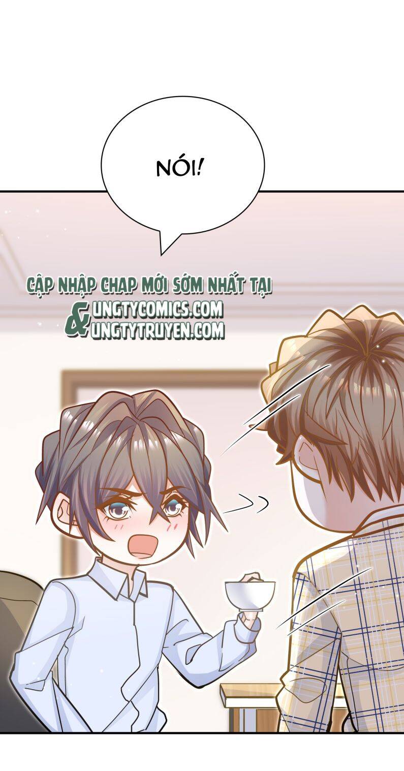 Anh Ấy Sinh Ra Đã Là Công Của Tôi Chapter 73 - Trang 2