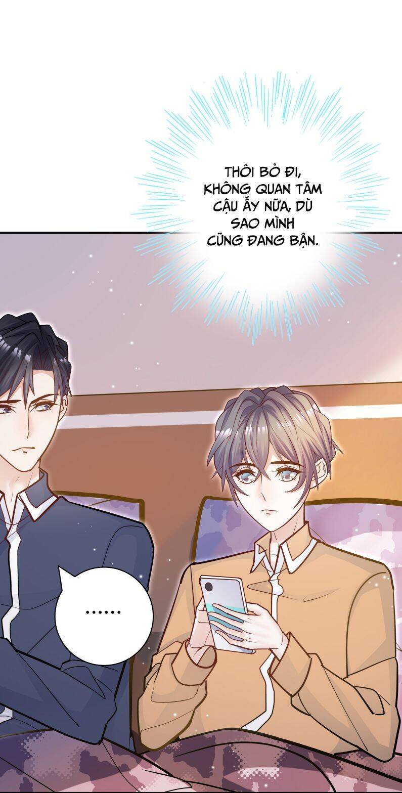 Anh Ấy Sinh Ra Đã Là Công Của Tôi Chapter 73 - Trang 2