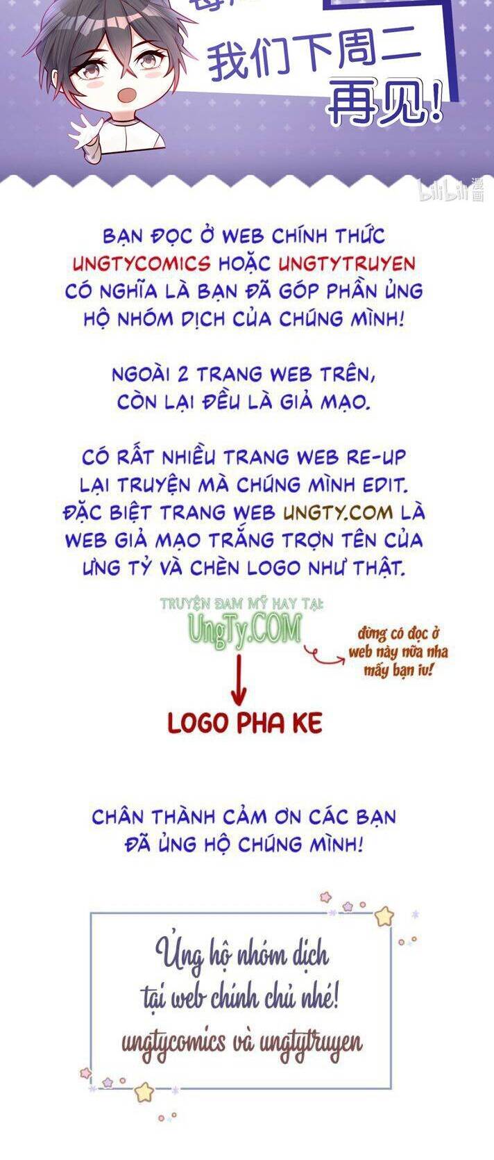 Anh Ấy Sinh Ra Đã Là Công Của Tôi Chapter 73 - Trang 2