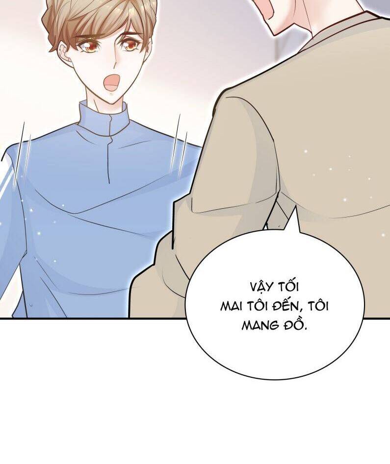 Anh Ấy Sinh Ra Đã Là Công Của Tôi Chapter 72 - Trang 2