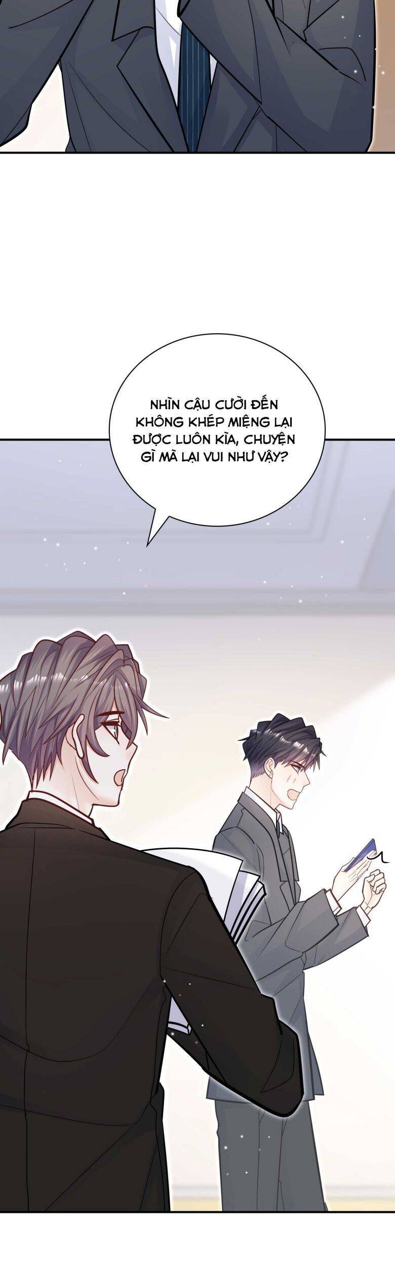 Anh Ấy Sinh Ra Đã Là Công Của Tôi Chapter 71 - Trang 2