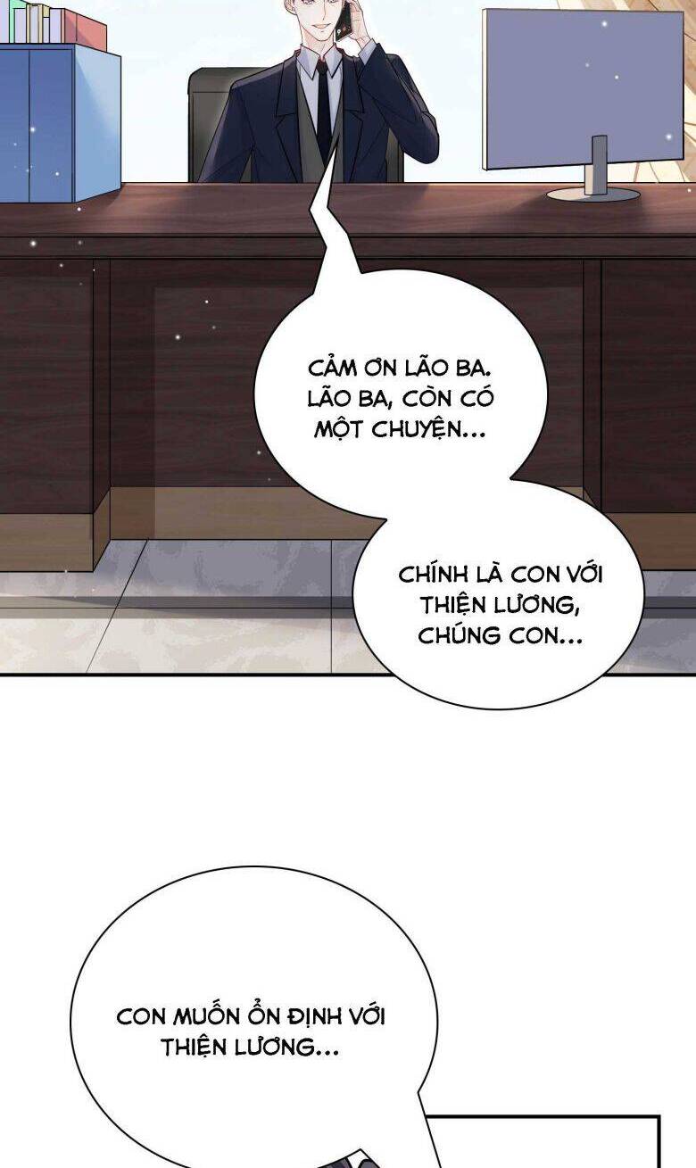 Anh Ấy Sinh Ra Đã Là Công Của Tôi Chapter 71 - Trang 2