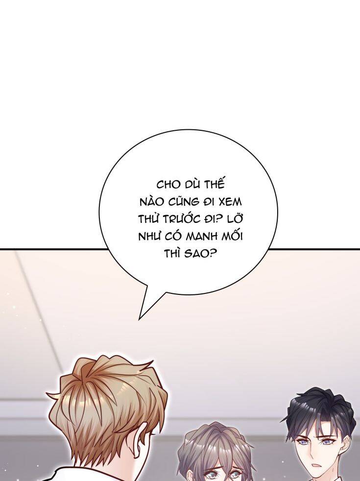 Anh Ấy Sinh Ra Đã Là Công Của Tôi Chapter 69 - Trang 2