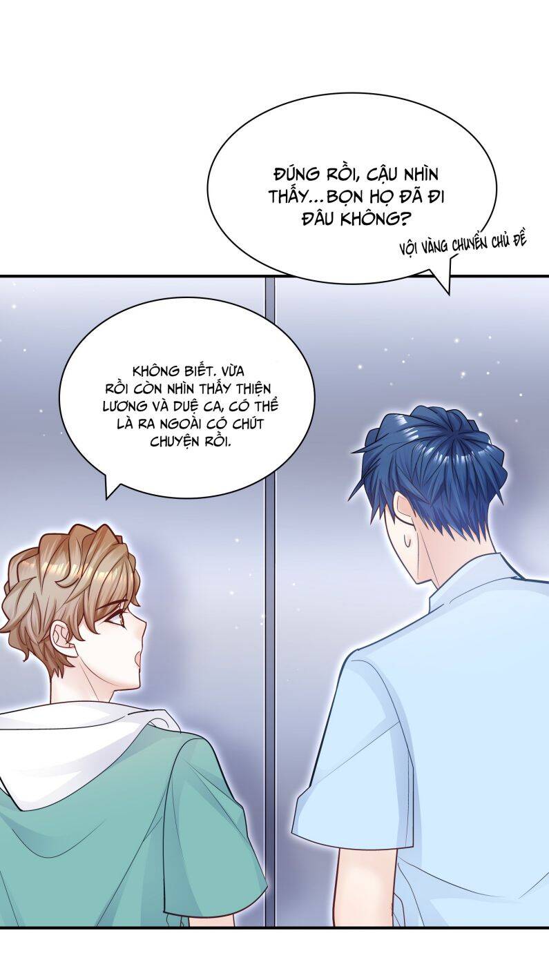 Anh Ấy Sinh Ra Đã Là Công Của Tôi Chapter 68 - Trang 2