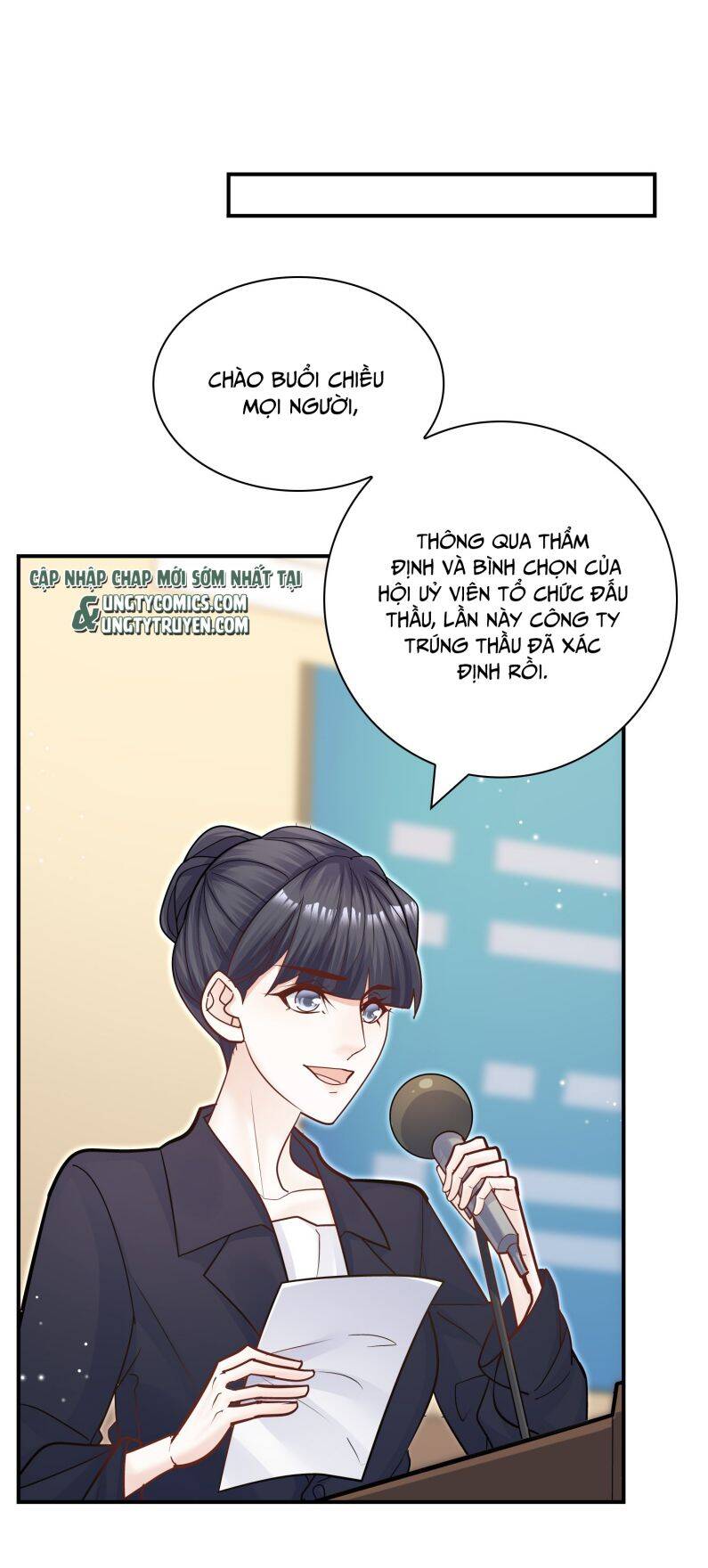 Anh Ấy Sinh Ra Đã Là Công Của Tôi Chapter 68 - Trang 2