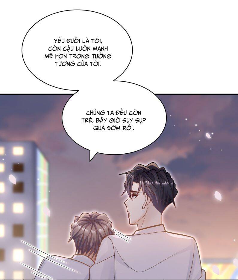 Anh Ấy Sinh Ra Đã Là Công Của Tôi Chapter 68 - Trang 2