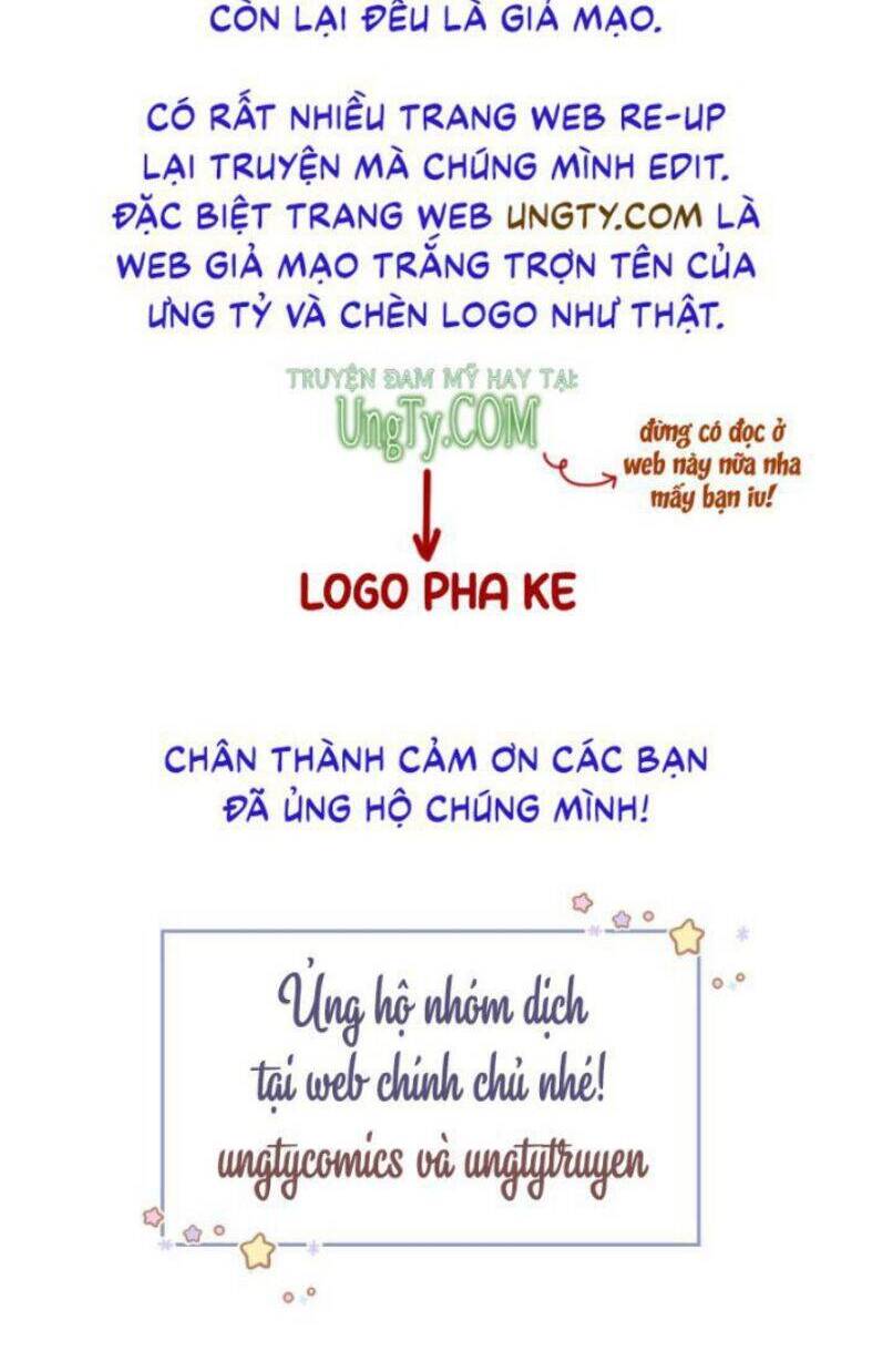 Anh Ấy Sinh Ra Đã Là Công Của Tôi Chapter 68 - Trang 2