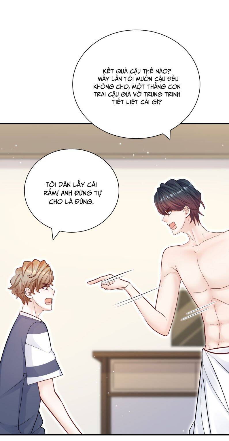 Anh Ấy Sinh Ra Đã Là Công Của Tôi Chapter 68 - Trang 2