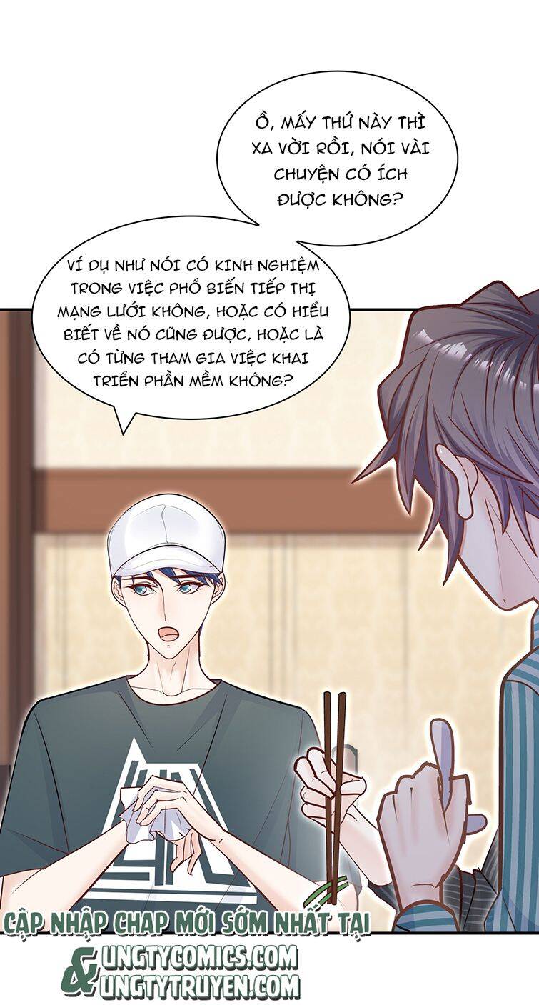 Anh Ấy Sinh Ra Đã Là Công Của Tôi Chapter 67 - Trang 2