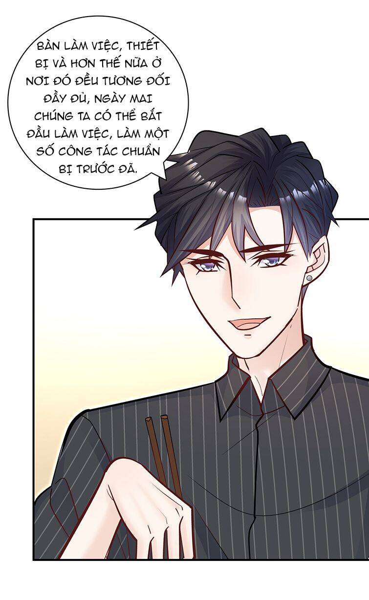 Anh Ấy Sinh Ra Đã Là Công Của Tôi Chapter 67 - Trang 2