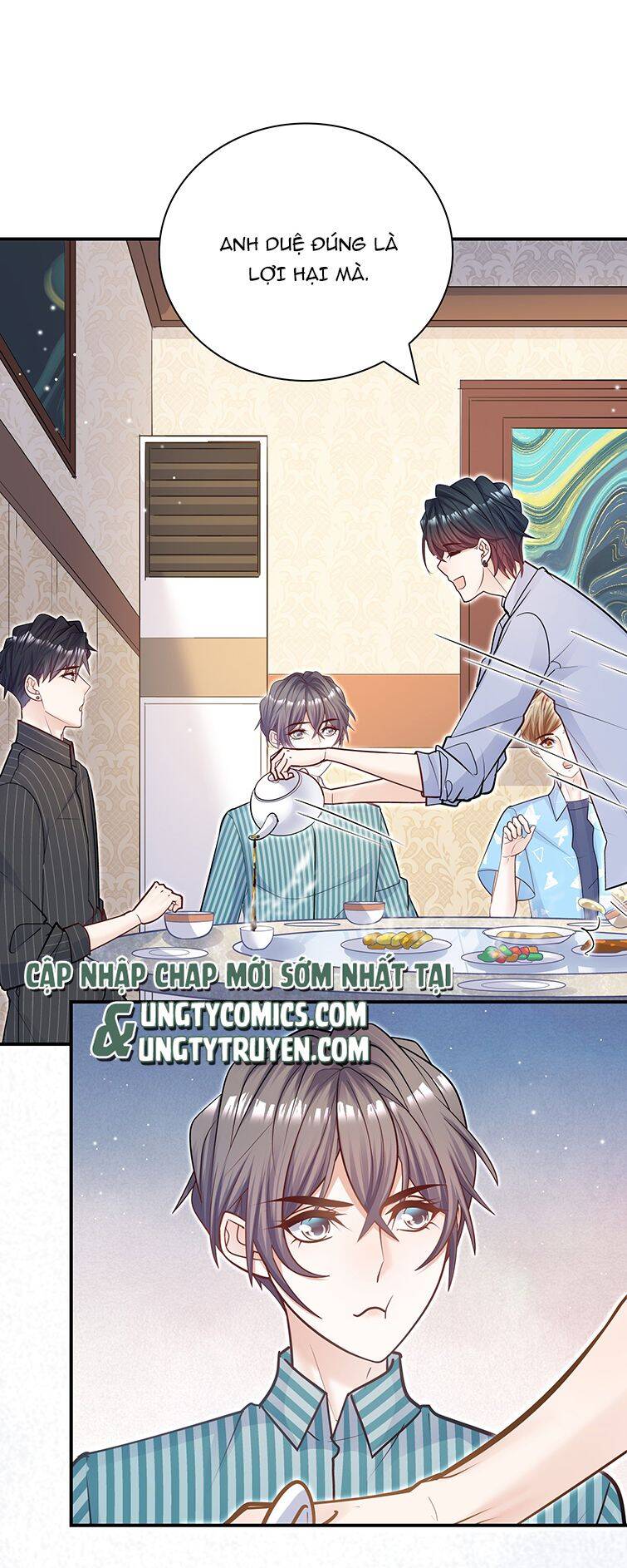 Anh Ấy Sinh Ra Đã Là Công Của Tôi Chapter 67 - Trang 2