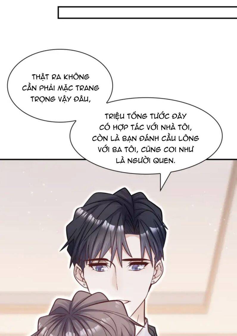 Anh Ấy Sinh Ra Đã Là Công Của Tôi Chapter 66 - Trang 2