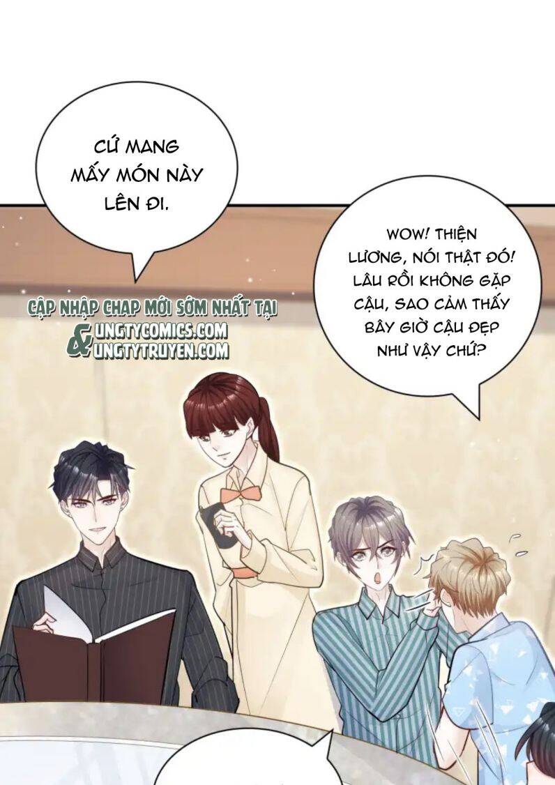 Anh Ấy Sinh Ra Đã Là Công Của Tôi Chapter 66 - Trang 2