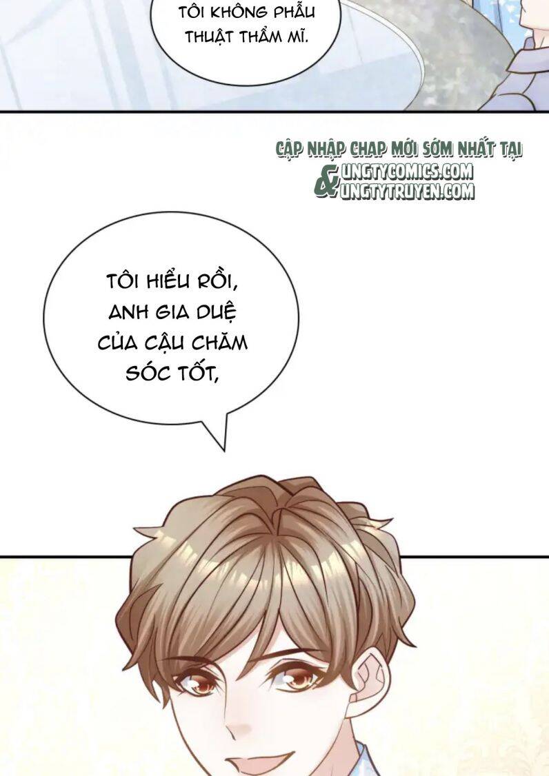 Anh Ấy Sinh Ra Đã Là Công Của Tôi Chapter 66 - Trang 2