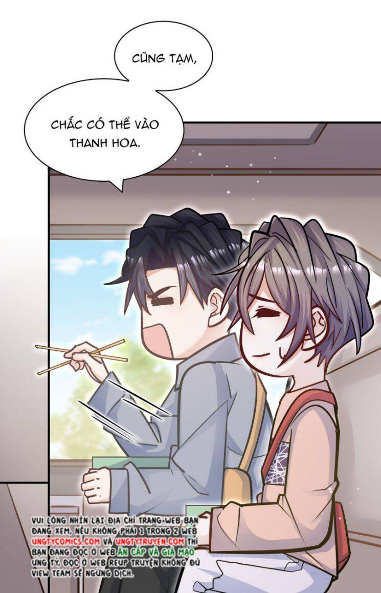 Anh Ấy Sinh Ra Đã Là Công Của Tôi Chapter 60 - Trang 2