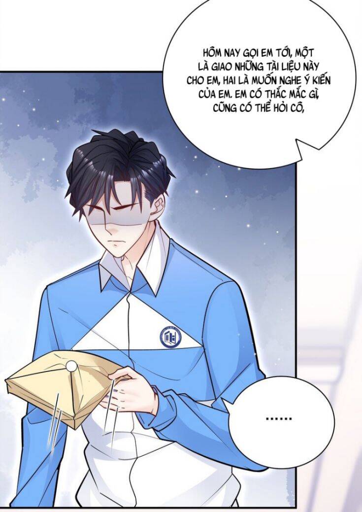 Anh Ấy Sinh Ra Đã Là Công Của Tôi Chapter 59 - Trang 2