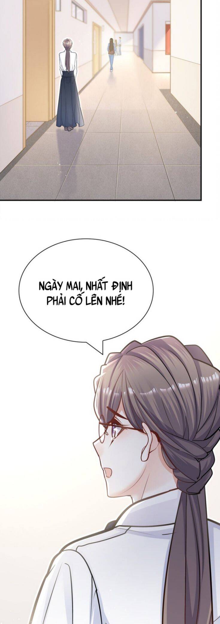 Anh Ấy Sinh Ra Đã Là Công Của Tôi Chapter 59 - Trang 2