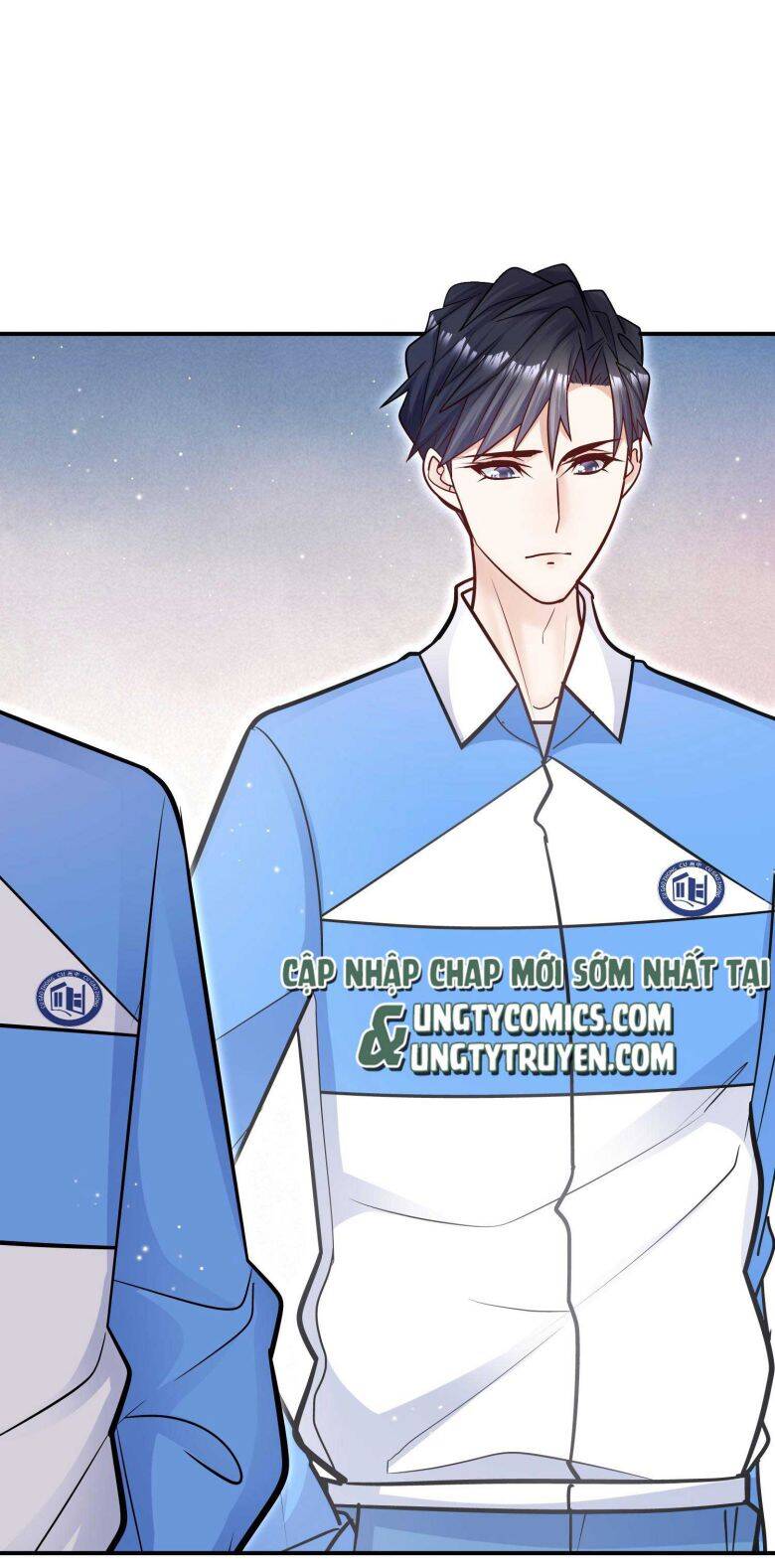 Anh Ấy Sinh Ra Đã Là Công Của Tôi Chapter 58 - Trang 2