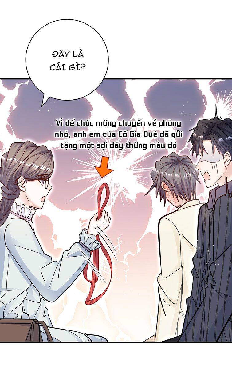 Anh Ấy Sinh Ra Đã Là Công Của Tôi Chapter 56 - Trang 2