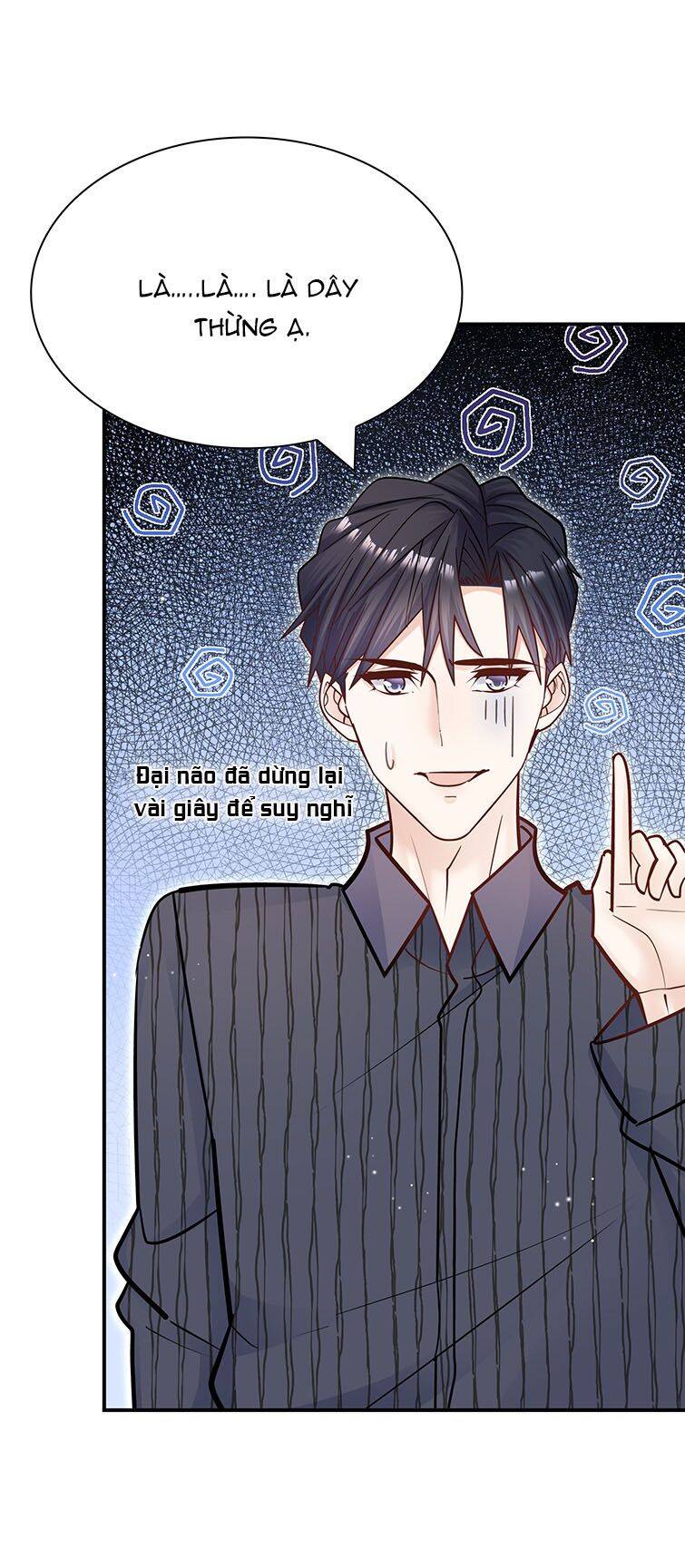 Anh Ấy Sinh Ra Đã Là Công Của Tôi Chapter 56 - Trang 2