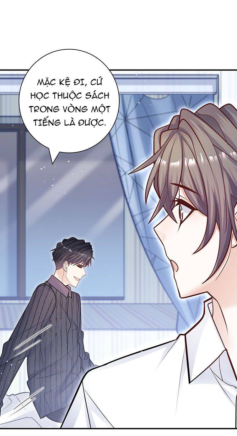 Anh Ấy Sinh Ra Đã Là Công Của Tôi Chapter 56 - Trang 2