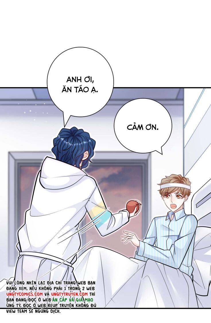 Anh Ấy Sinh Ra Đã Là Công Của Tôi Chapter 54 - Trang 2