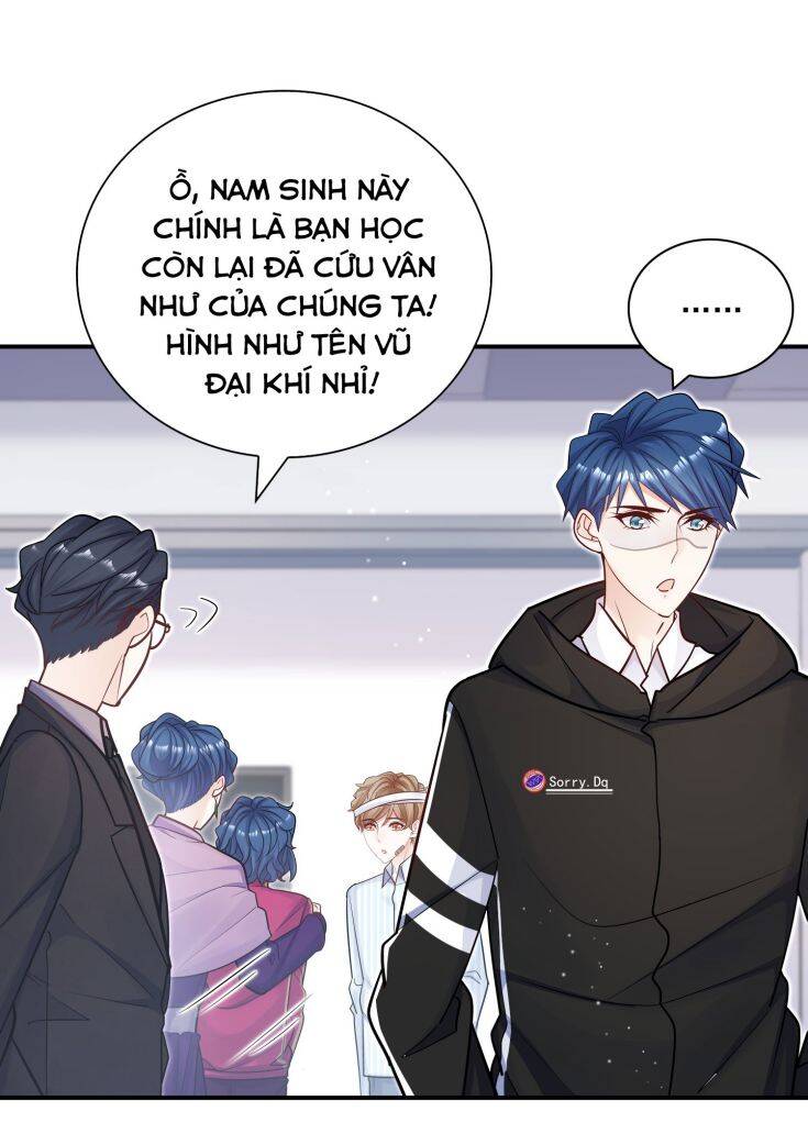 Anh Ấy Sinh Ra Đã Là Công Của Tôi Chapter 53 - Trang 2